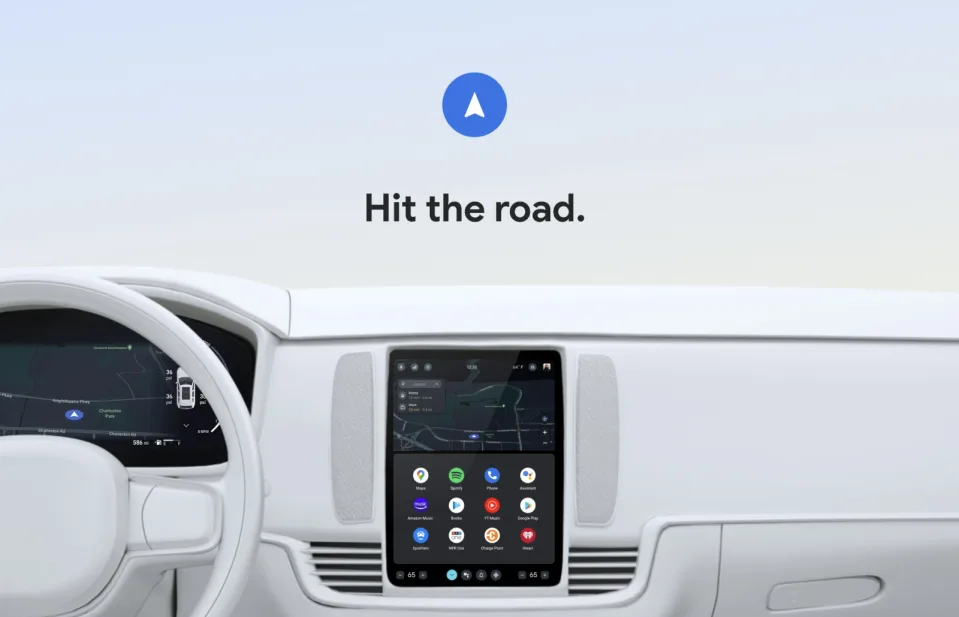 แอป Google กําลังจะมาในรถยนต์ Ford, Nissan และ Lincoln บางรุ่นในปี 2024
